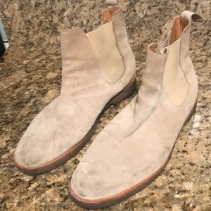 New Republic Chelsea Boots